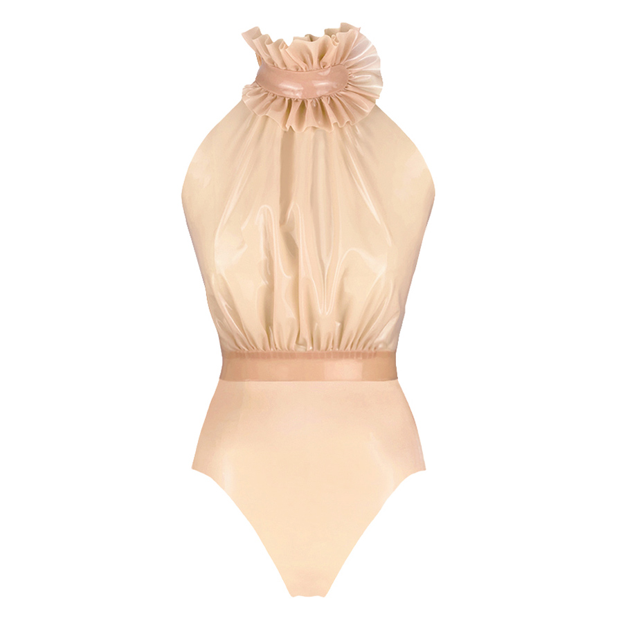 Atsuko Kudo Latex  in Supatex Semi-Transparent Peach