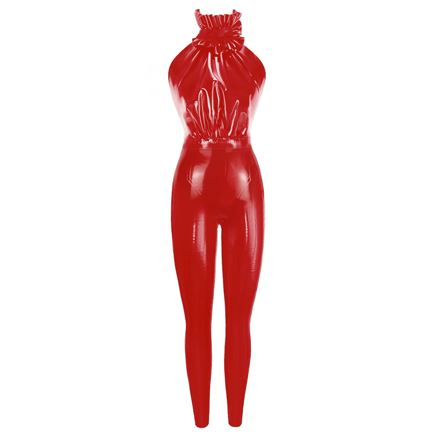 Atsuko Kudo Latex  in 