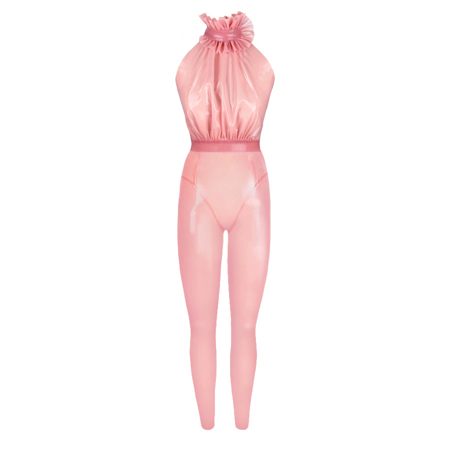 Atsuko Kudo Latex  in 
