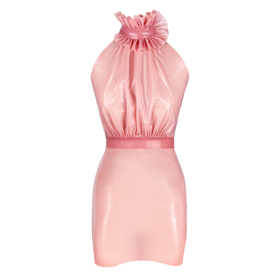 Atsuko Kudo Latex  in 