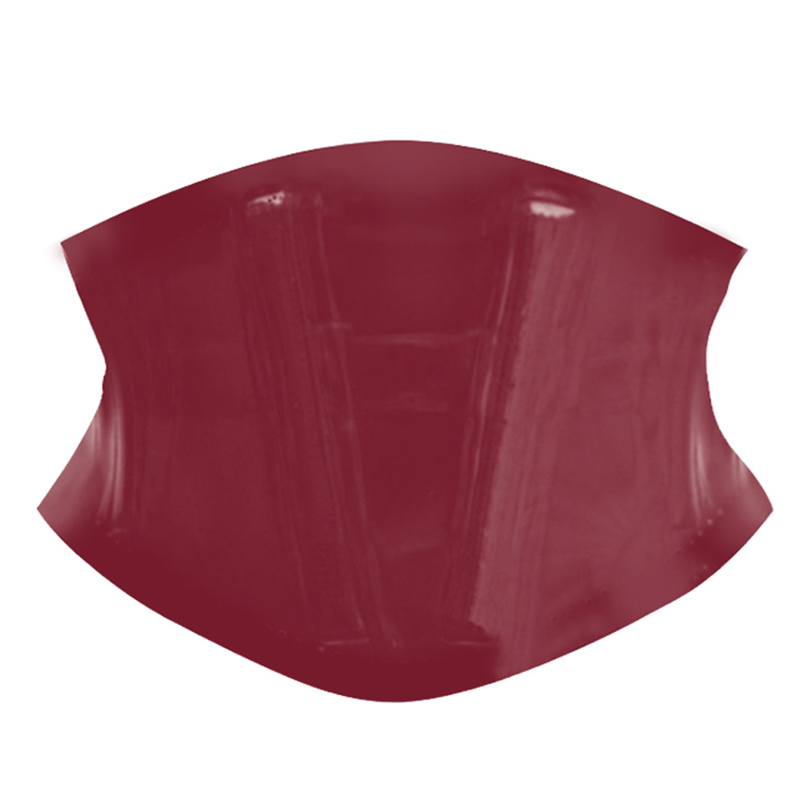 Atsuko Kudo Latex Katy Waspie in Supatex Plum