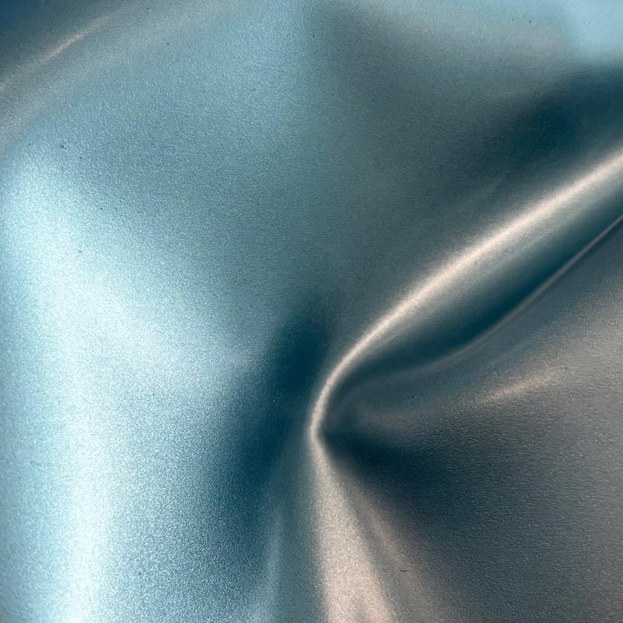 Pearlsheen Pale Blue