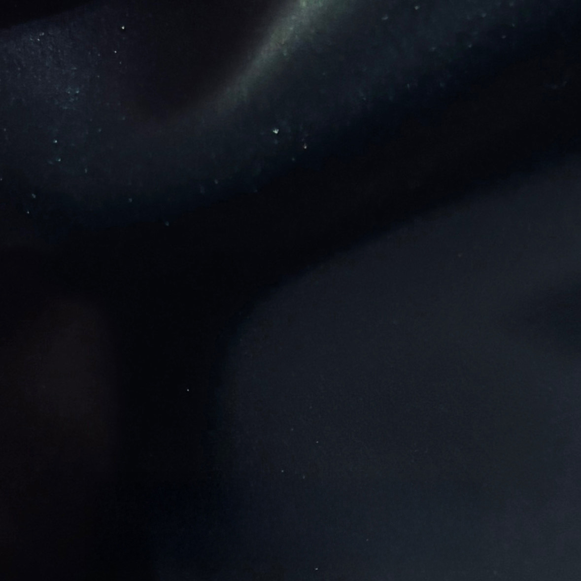 Radical Metallic Black Petrol