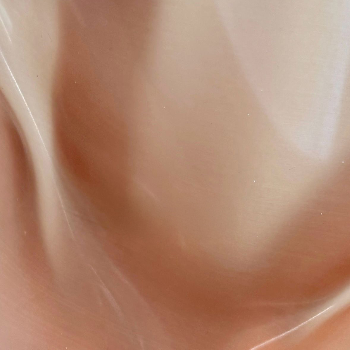 Supatex Semi-Transparent Peach