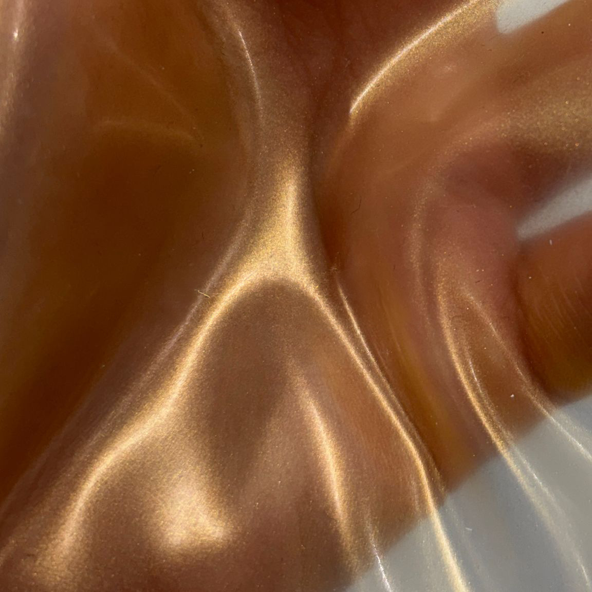 Sheer Gold